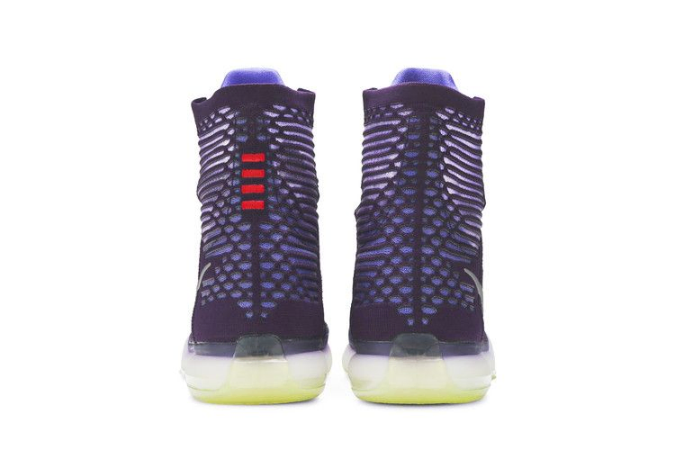 Кроссовки Nike Kobe 10 Elite 'Team'