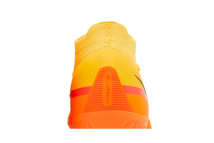 Кроссовки Nike Phantom GT 2 Pro DF FG 'Laser Orange Bright Crimson'