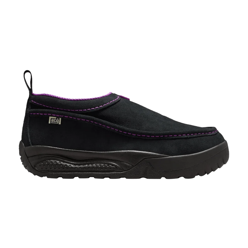 Krossovki-Nike-ACG-Izy-Black-Life-Lime-Vivid-Purple
