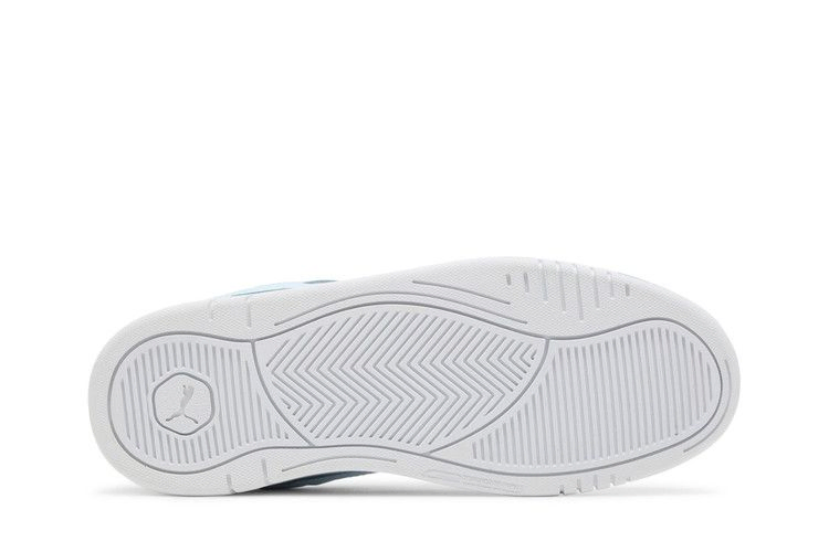 Кроссовки Puma 180 Dye 'Icy Blue'