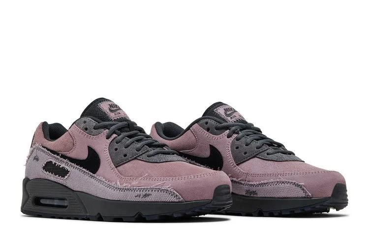 Krossovki-Nike-Air-Max-90-Premium-Light-Violet-Ore-7