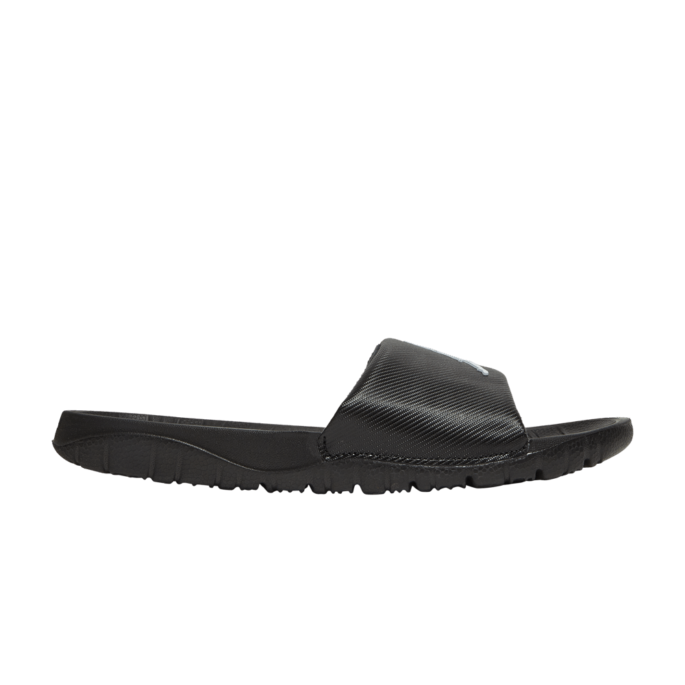 Air Jordan Break Slide 'Black White'