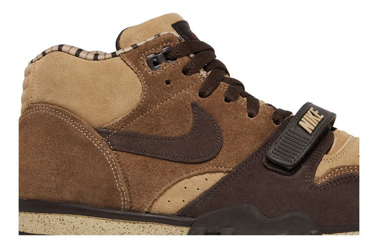 Кроссовки Nike Air Trainer 1 'Shima Shima' 2003