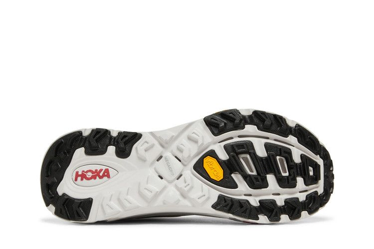 Кроссовки HOKA Moncler x Mafate Speed 2 'Nimbus Cloud Harbor Mist'