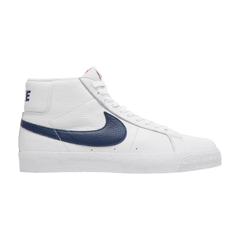 Krossovki-Nike-Zoom-Blazer-Mid-ISO-SB-Orange-Label-White-Navy