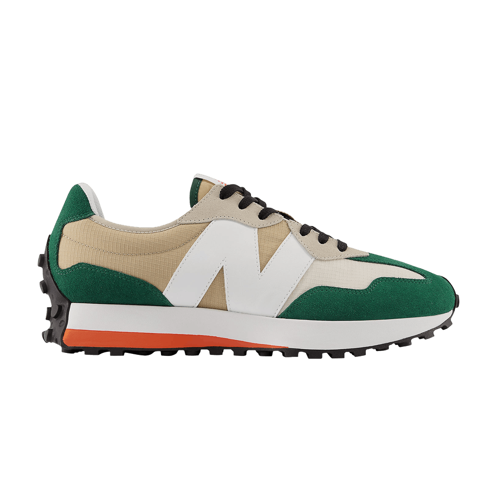 Кроссовки New Balance 327 'Incense Nightwatch Green'