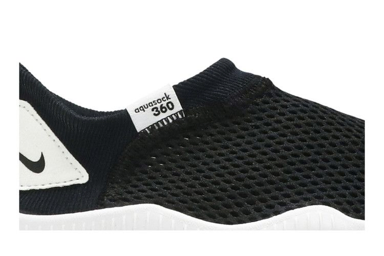 Кроссовки Nike Aqua Sock 360 TD 'Black'