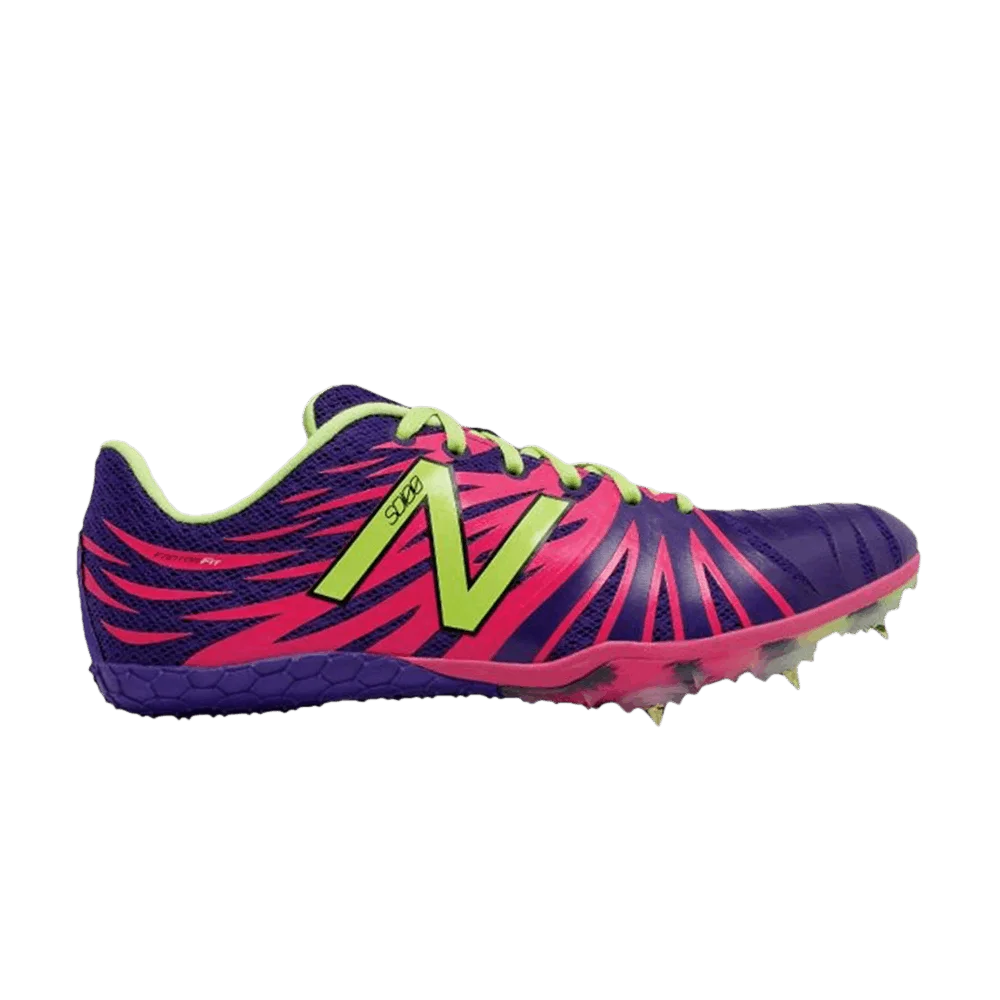 Кроссовки New Balance Wmns 100v1 'Purple Guava'