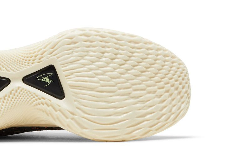 Кроссовки Curry Brand Curry Flow 9 'Light Show'