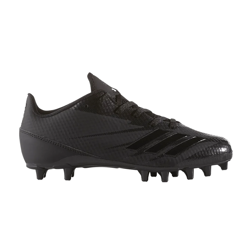 Krossovki-Adidas-Adizero-5-Star-6.0-Triple-Black