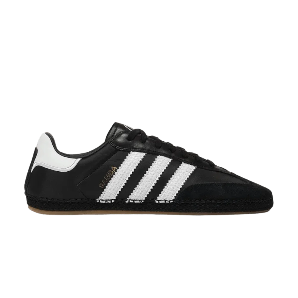 Krossovki-CLOT-x-adidas-Samba-Espadrille-Black