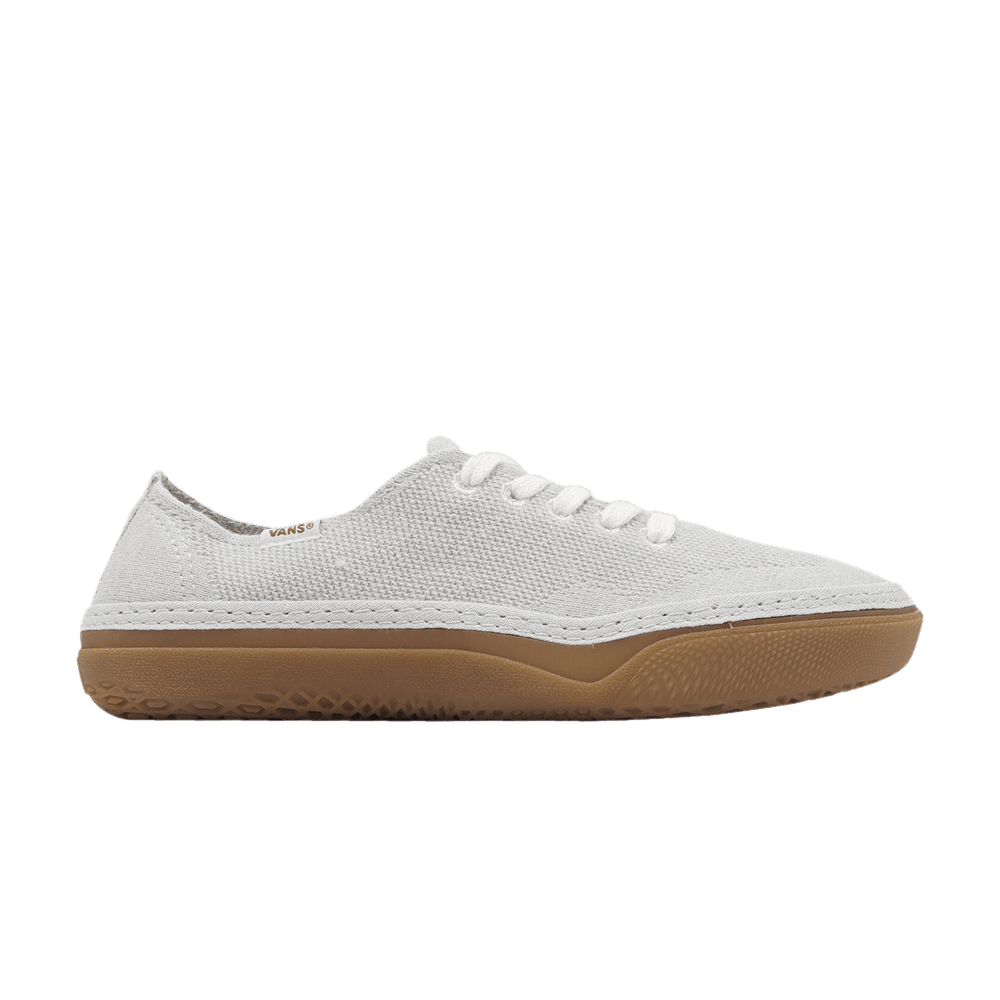 Кроссовки Vans Circle Vee 'Dawn Blue Gum'
