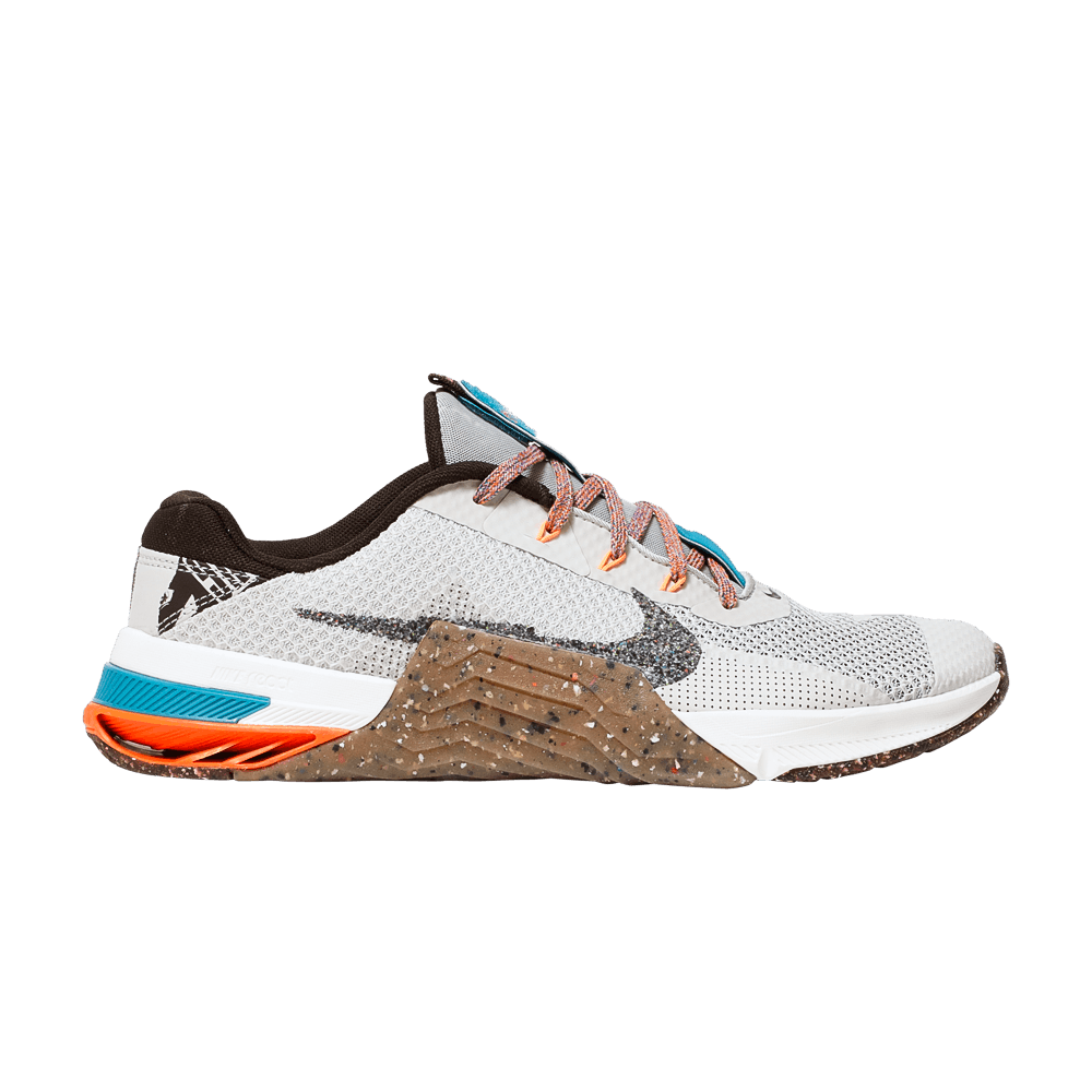 Кроссовки Nike Metcon 7 'Multi Speckled'