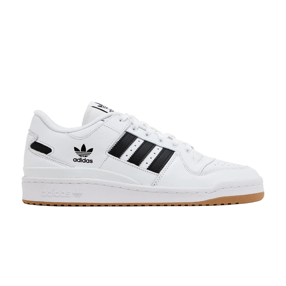 Krossovki-adidas-Forum-84-Low-ADV-White-Black