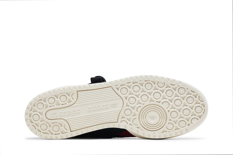 Кроссовки Marvel x adidas Forum 84 Low 'Deadpool'