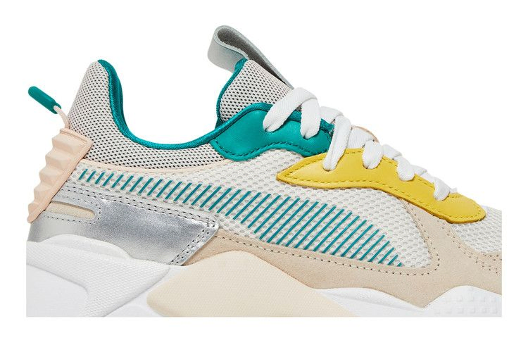 Кроссовки Puma Wmns RS-X 'Ocean Queen'