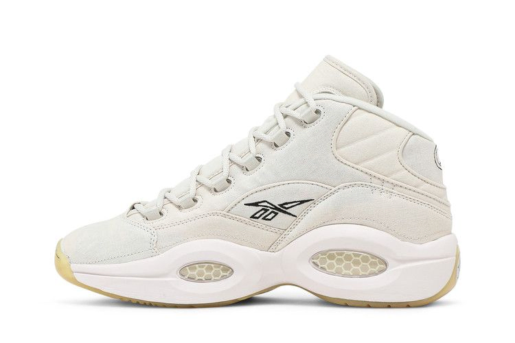 Кроссовки Reebok Question Mid 'Boktober'