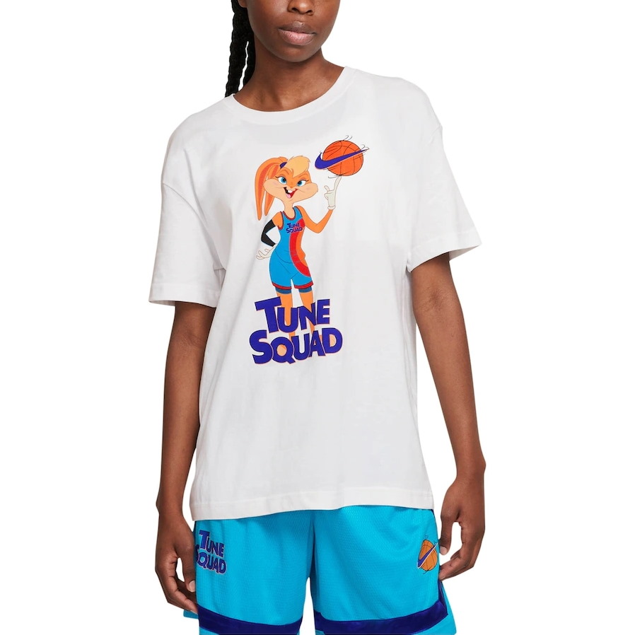 Джерси NBA Nike Space Jam T-Shirt - Womens