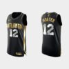 Atlanta-Hawks-12-DeAndre-Hunter-Authentic-Golden-Black-1X-Champs-Jersey-100x100