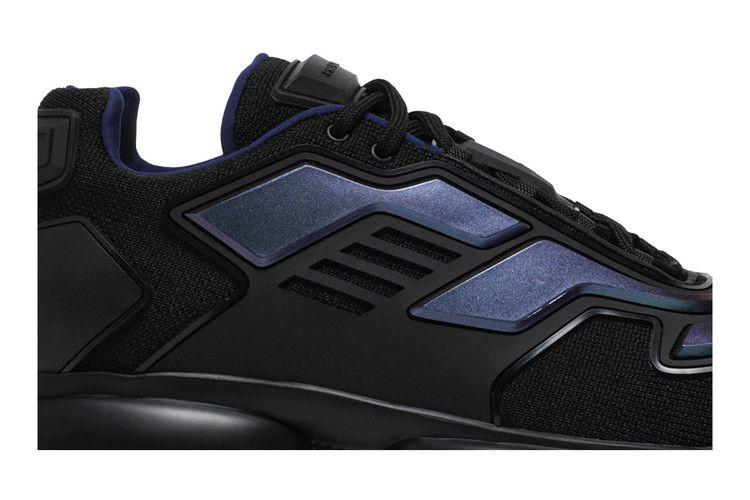 Кроссовки Prada Cloudbust Thunder 'Black Iridescent'