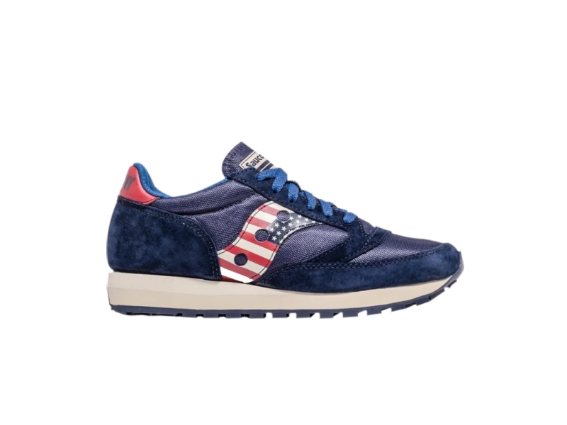 Saucony-Jazz-81-Stars-Stripes