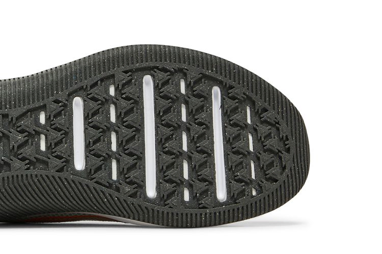 Кроссовки Nike MC Trainer 2 'Light Silver Bright Mandarin'