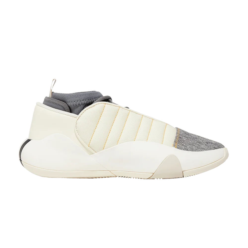 Кроссовки adidas Harden Vol. 7 'Denim'