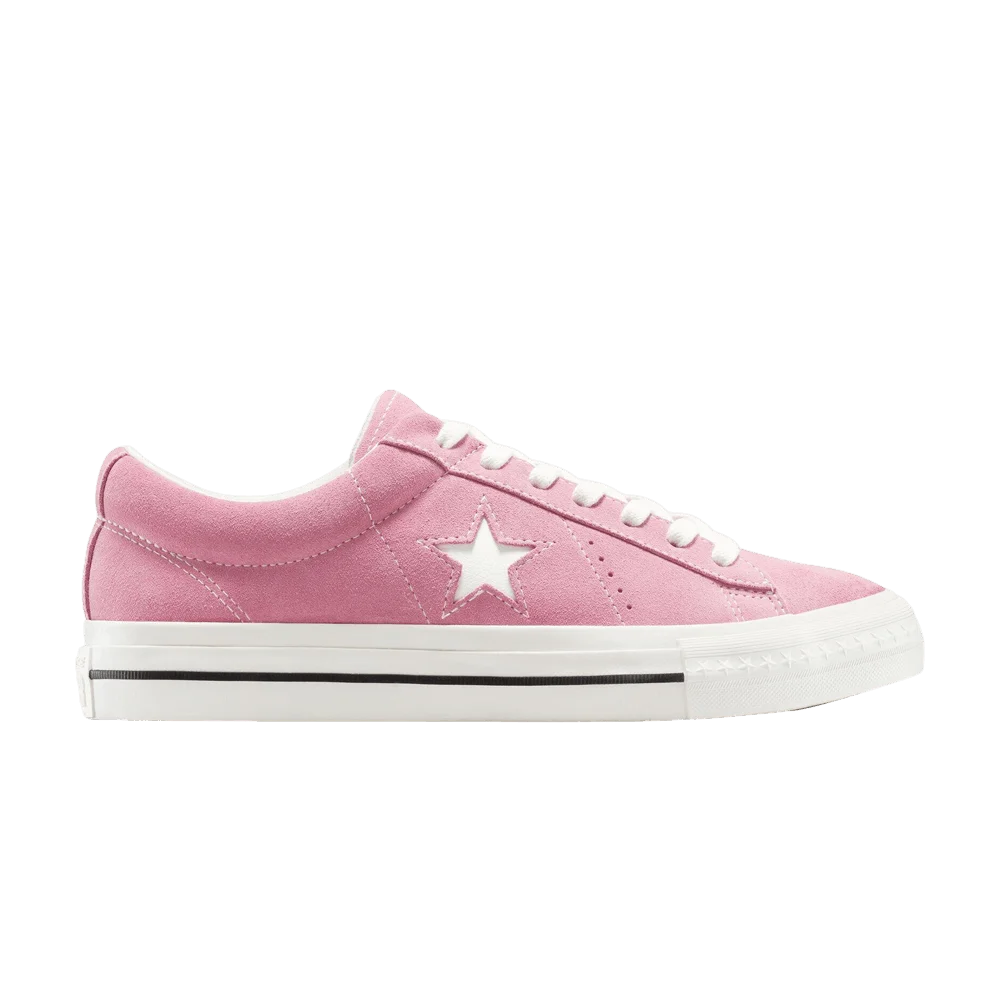 Krossovki-Converse-One-Star-95-Low-Cliffside-Rose