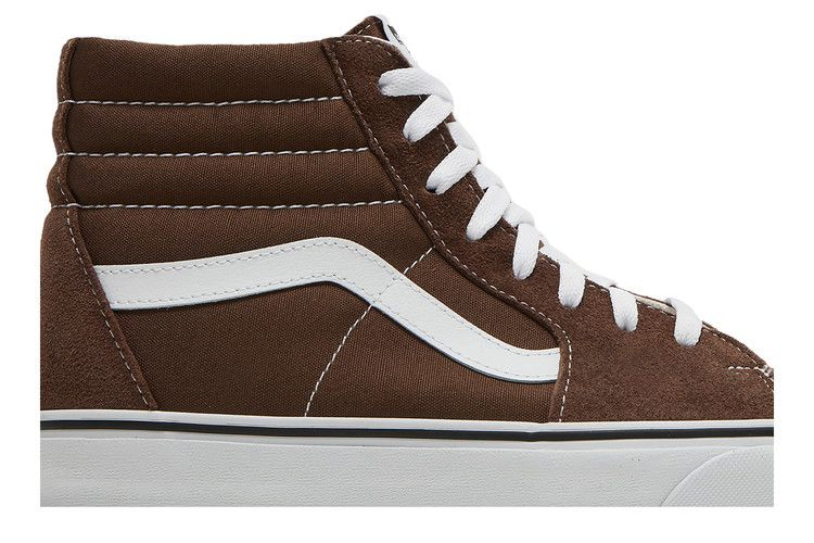 Кроссовки Vans Sk8-Hi 'Rain Drum'