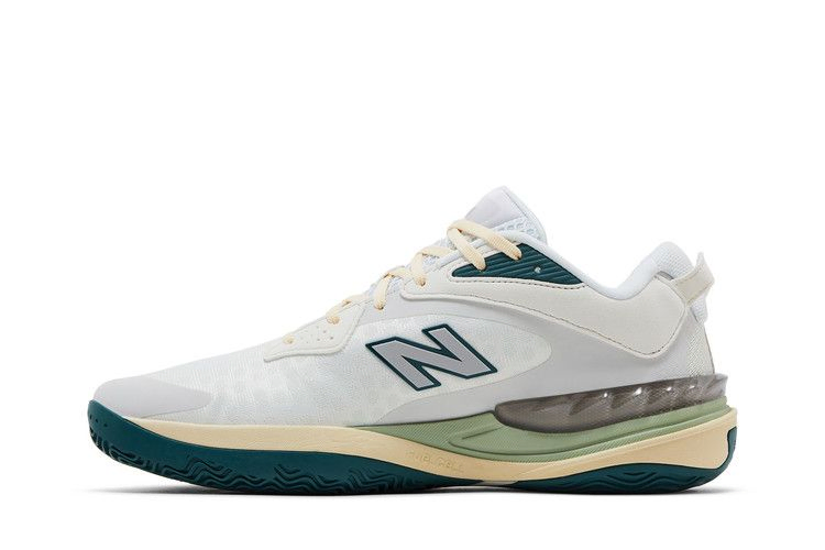 Кроссовки Cooper Flagg x New Balance Hesi Low v2 'Clay Ash Boulder'