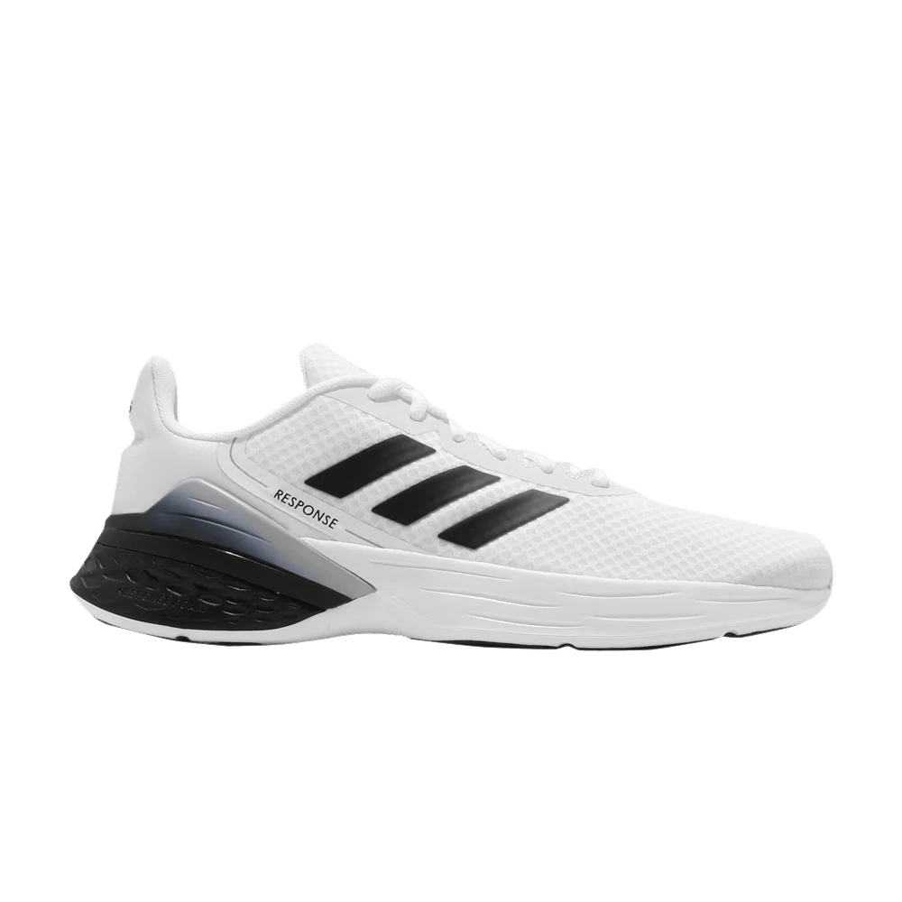 Кроссовки Adidas Response SR 'Cloud White'