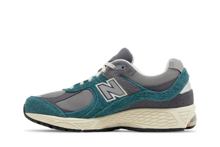 Кроссовки New Balance 2002R 'New Spruce Magnet'