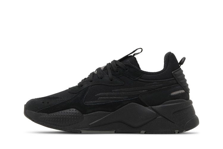 Кроссовки Puma RS-X 'PEB'