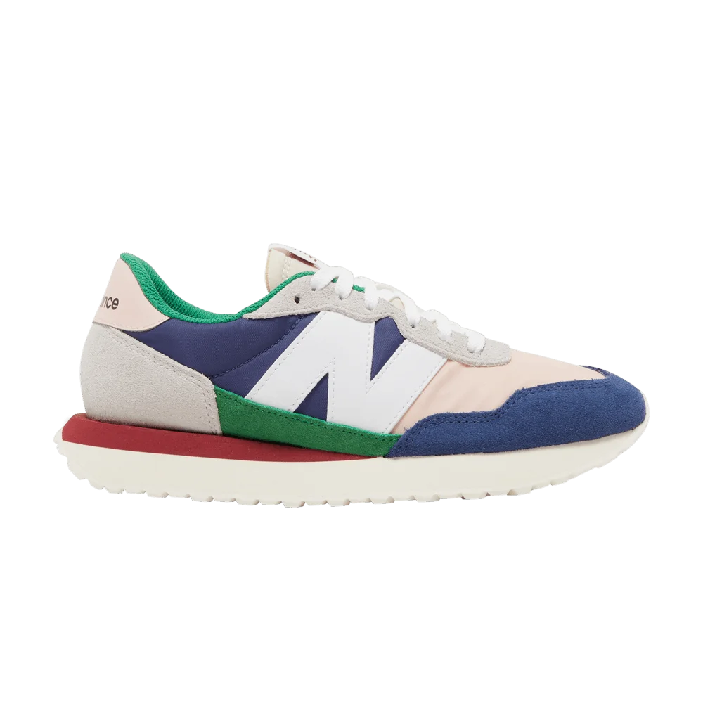 Кроссовки New Balance Wmns 237 'Moon Shadow Pink Haze'