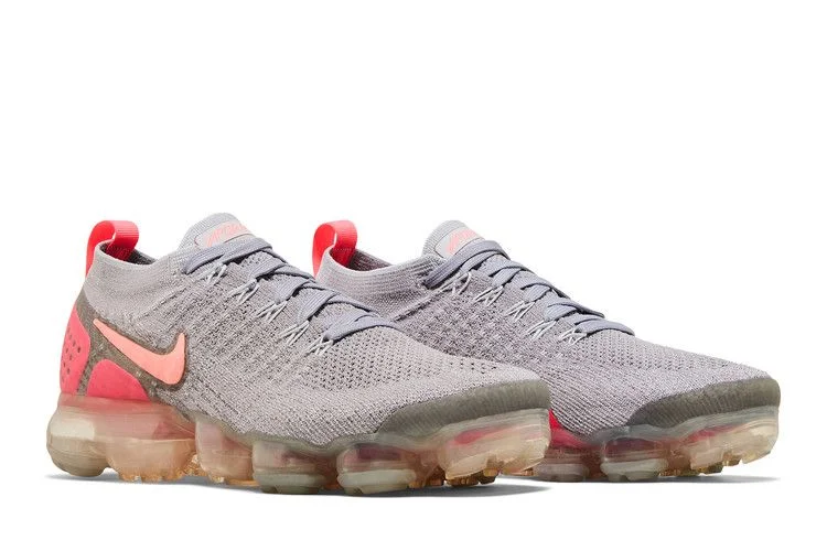 Krossovki-Nike-Wmns-Air-VaporMax-Flyknit-2-Grey-Crimson-7