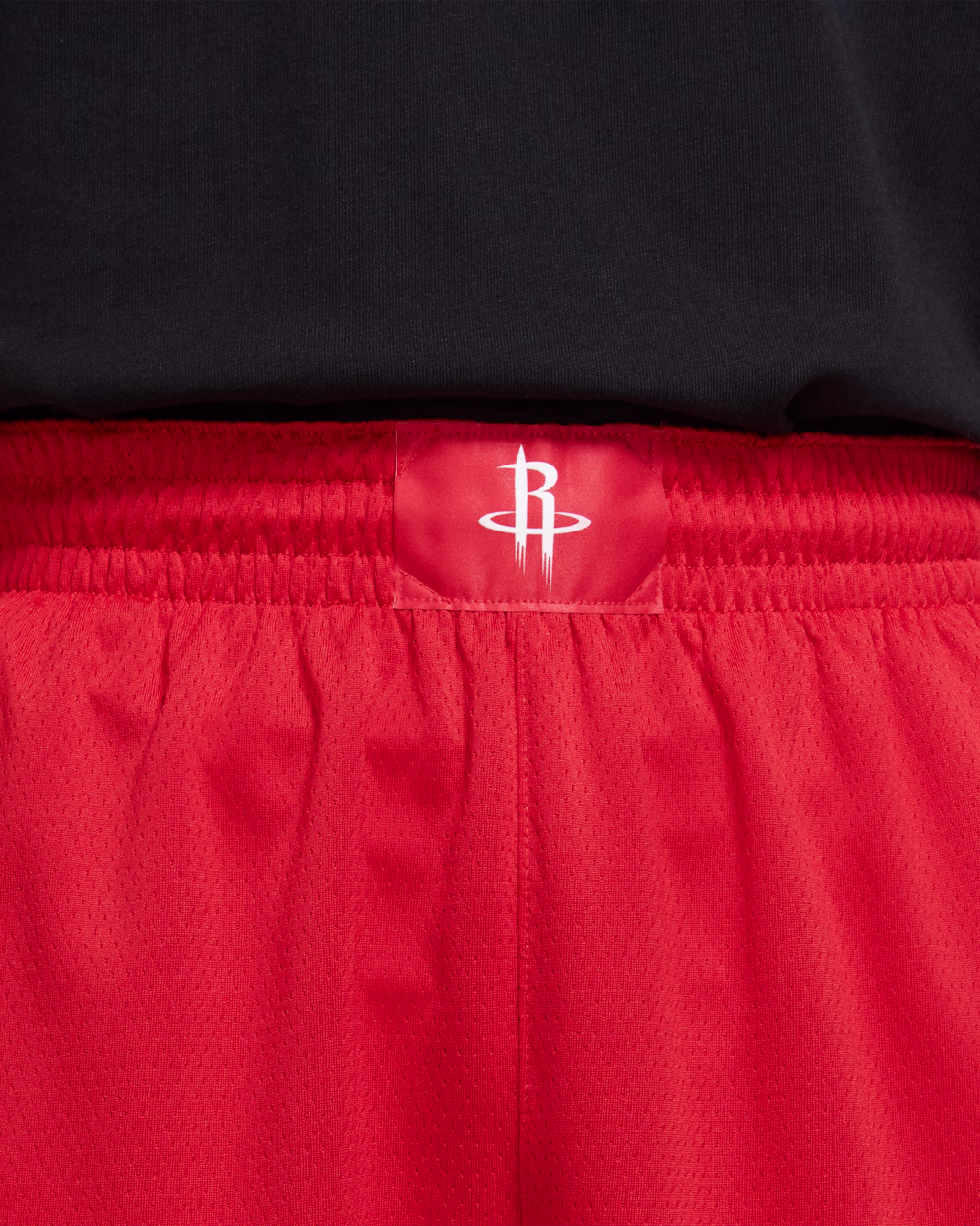 Баскетбольные шорты Nike NBA HOU 22-23 Icon Edition Swingman