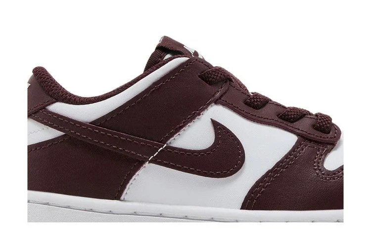 Krossovki-Nike-Dunk-Low-TD-Burgundy-Crush-Gum-1