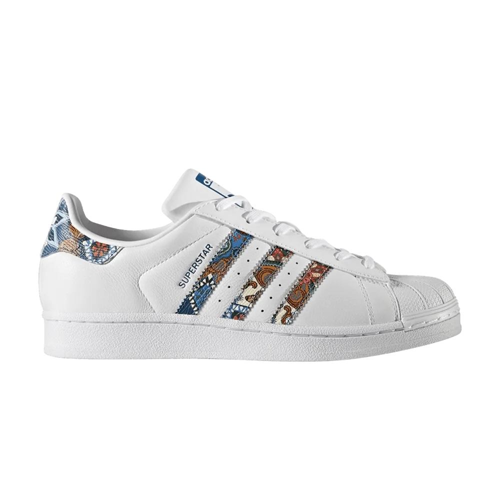 Krossovki-Adidas-Wmns-Superstar-2