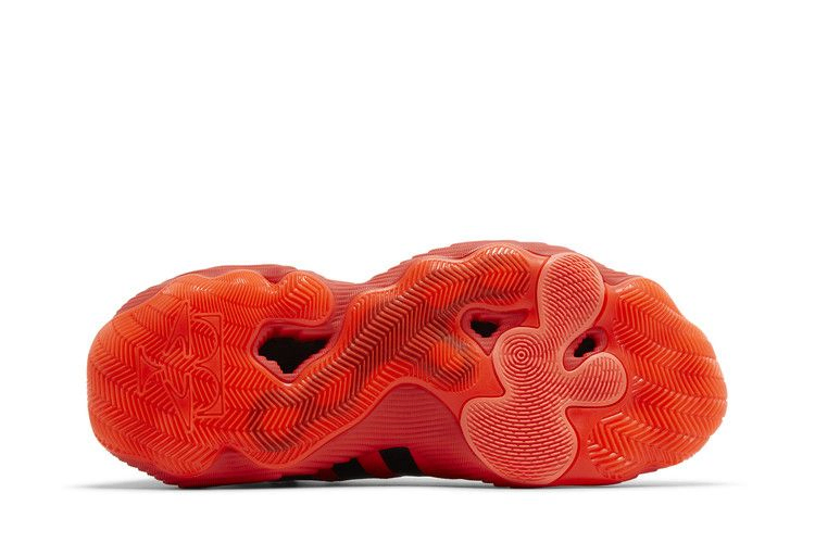 Кроссовки adidas Trae Young 3 'Solar Red'
