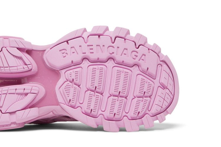 Кроссовки Balenciaga Wmns Track.2 Sneaker 'Pink'