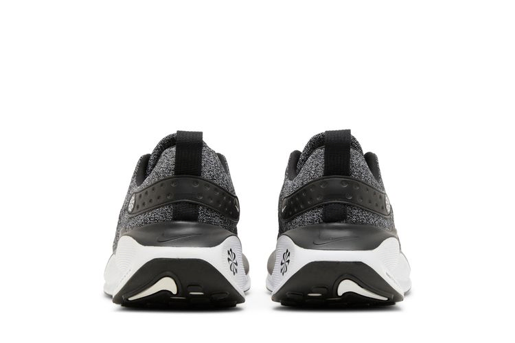 Кроссовки Nike ReactX Infinity Run 4 'Oreo'