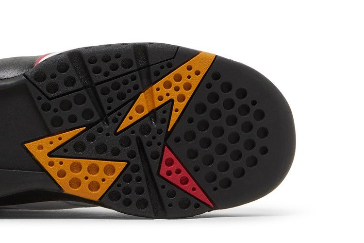 Кроссовки Air Jordan 7 Retro GS 'Cardinal' 2022