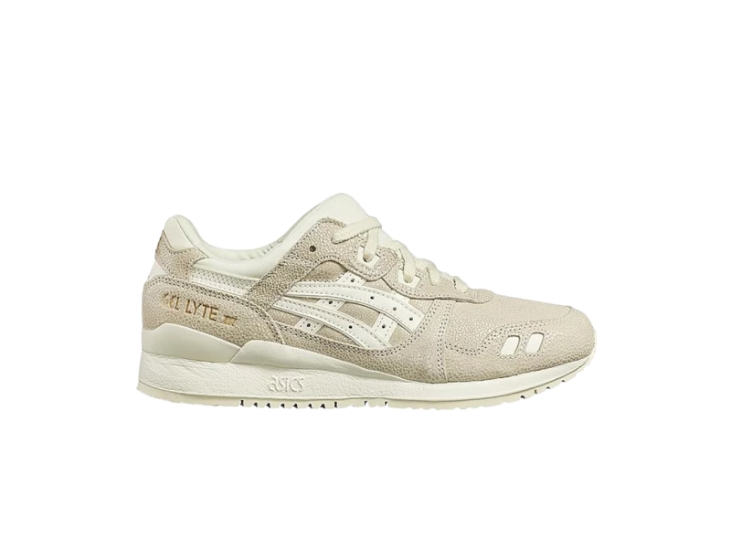 Кроссовки Wmns Asics Gel Lyte 3 Cream