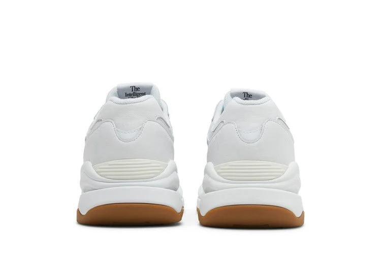Кроссовки New Balance 57/40 'White Gum'