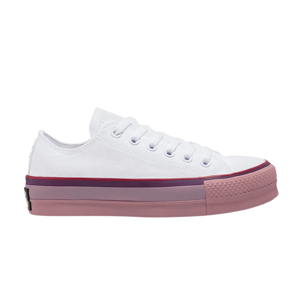 Krossovki-OPI-x-Converse-Wmns-Chuck-Taylor-All-Star-Platform-Low-White-Rust-Pink