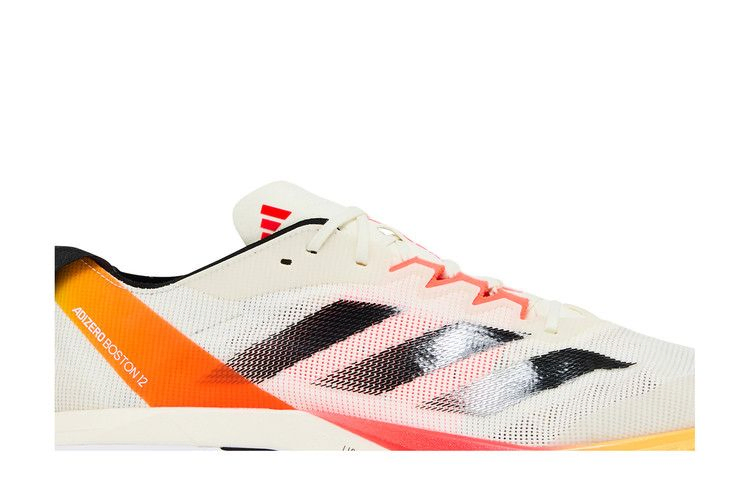 Кроссовки adidas Adizero Boston 12 'Ivory Pack'