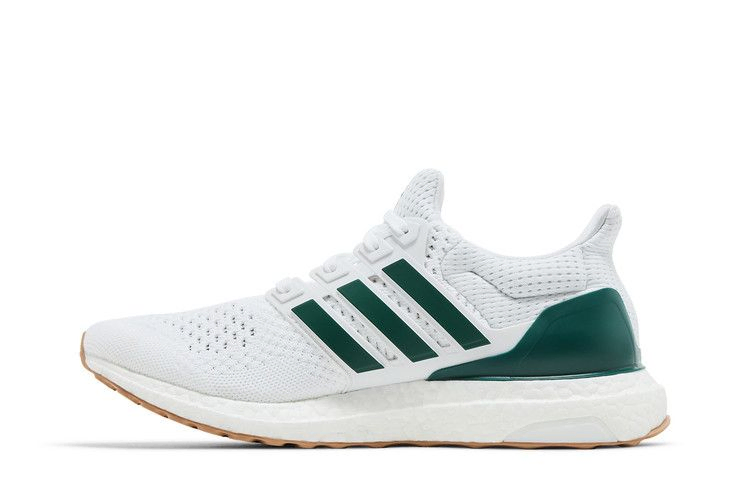 Кроссовки adidas UltraBoost 1.0 'Gum Pack - Collegiate Green'