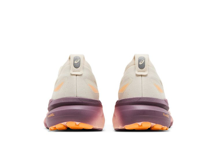 Кроссовки ASICS Wmns Gel Kayano 31 'Oatmeal Pearl Pink'