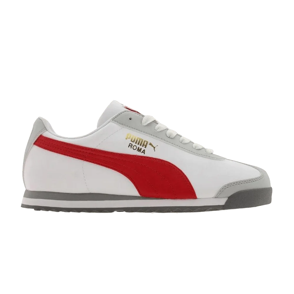 Krossovki-Puma-Roma-Basic