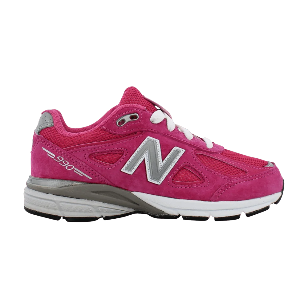 Krossovki-New-Balance-990v4-Kid-Pink
